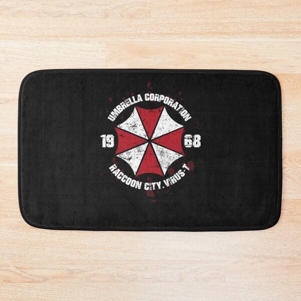 Item preview, Umbrella Corporation Classic T-Shirt designed and sold by AnnaKertesz.
