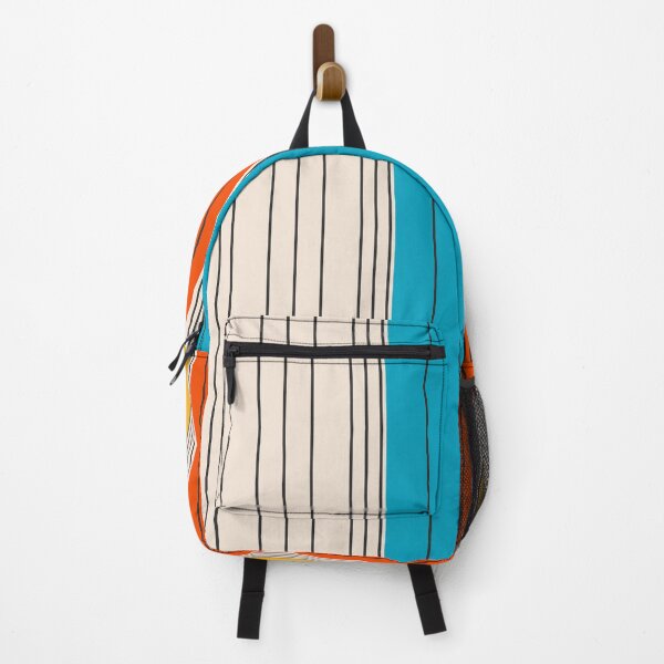 Item preview, II Colorful Vertical Stripes designed and sold by brookemiller801.