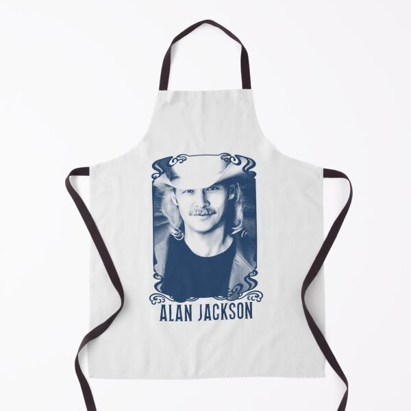 Item preview, Alan Jackson designed and sold by AmberrSpindler.