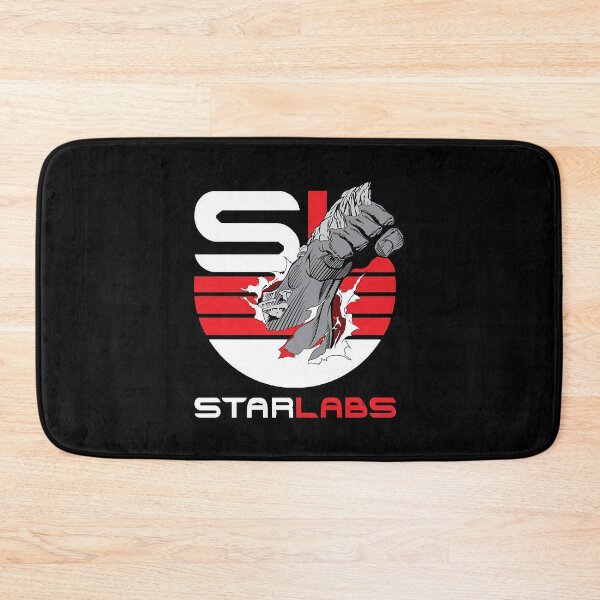 Item preview, Star Labs Doomsday  designed and sold by TimothyMcc2800.