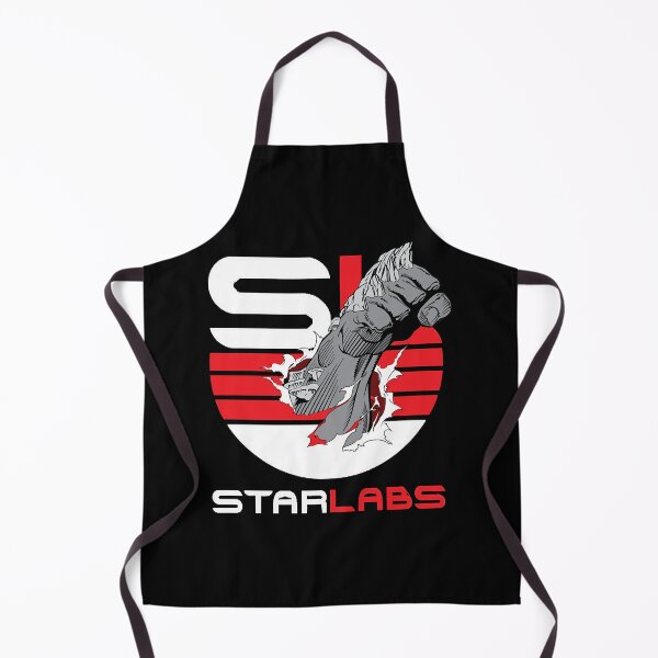 Item preview, Star Labs Doomsday designed and sold by TimothyMcc2800.