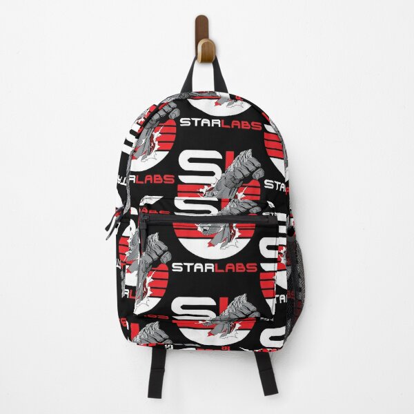 Star labs outlet backpack