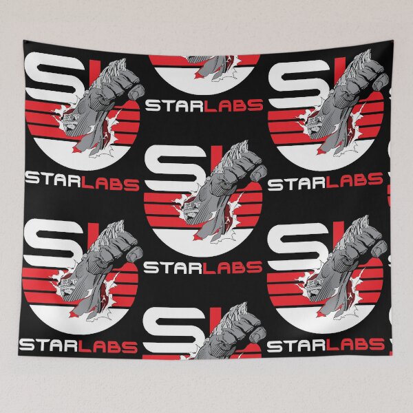 Item preview, Star Labs Doomsday  designed and sold by TimothyMcc2800.