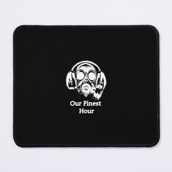 Item preview, Gas Mask Design Graphic . designed and sold by strohmjwlube.