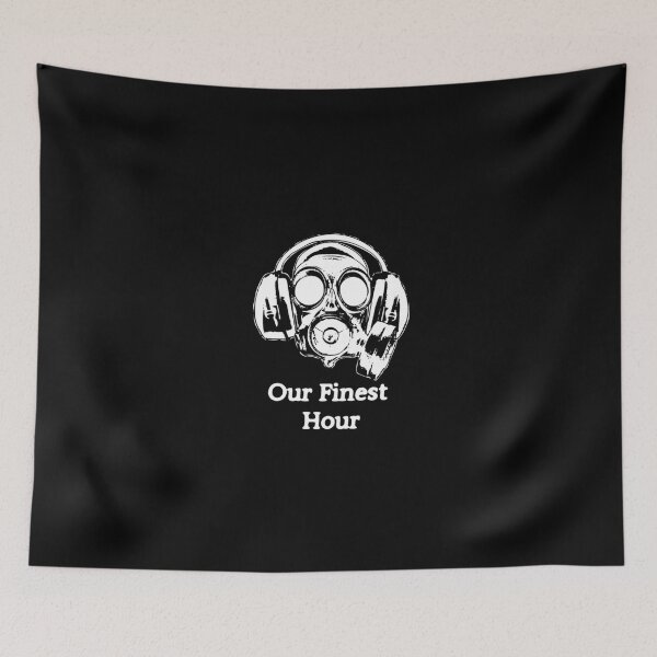 Item preview, Gas Mask Design Graphic . designed and sold by strohmjwlube.