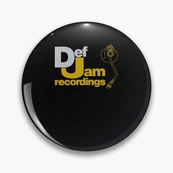 Item preview, DJ Recordings RAP Print Classic T-Shirt designed and sold by DominikSaul.