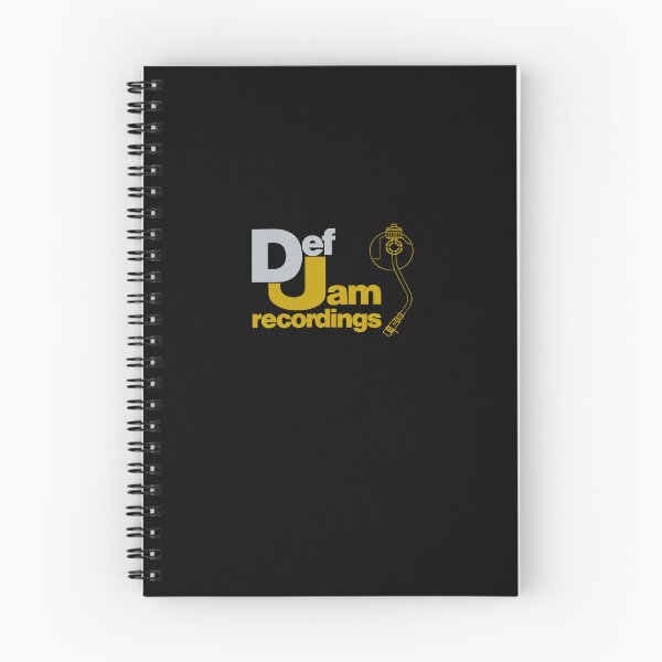 Item preview, DJ Recordings RAP Print Classic T-Shirt designed and sold by DominikSaul.