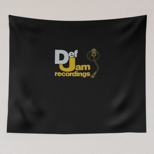 Item preview, DJ Recordings RAP Print Classic T-Shirt designed and sold by DominikSaul.