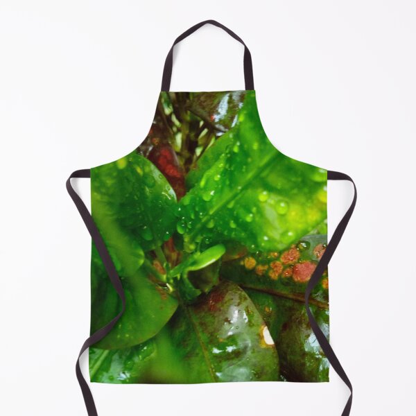 Item preview, croton leafs designed and sold by Cheni-Yathri.