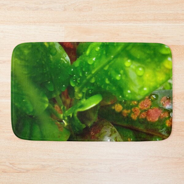 Item preview, croton leafs designed and sold by Cheni-Yathri.