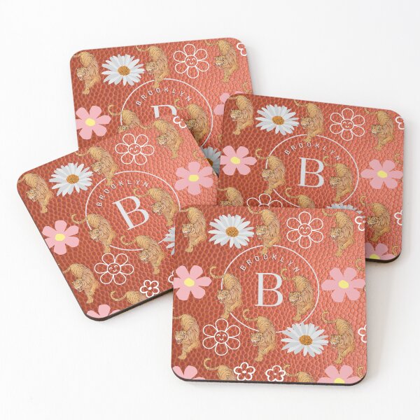 Item preview, Brooklyn with flowers  designed and sold by Weather gifts .