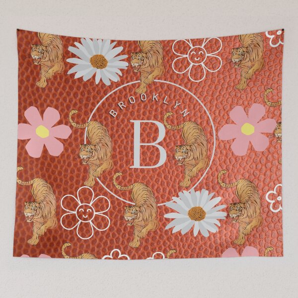 Item preview, Brooklyn with flowers  designed and sold by Weather gifts .
