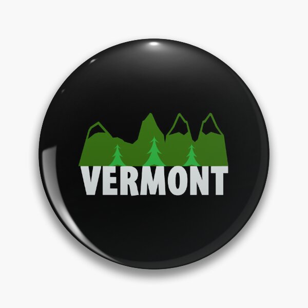 Item preview, Vermont designed and sold by CubioiDiviic.