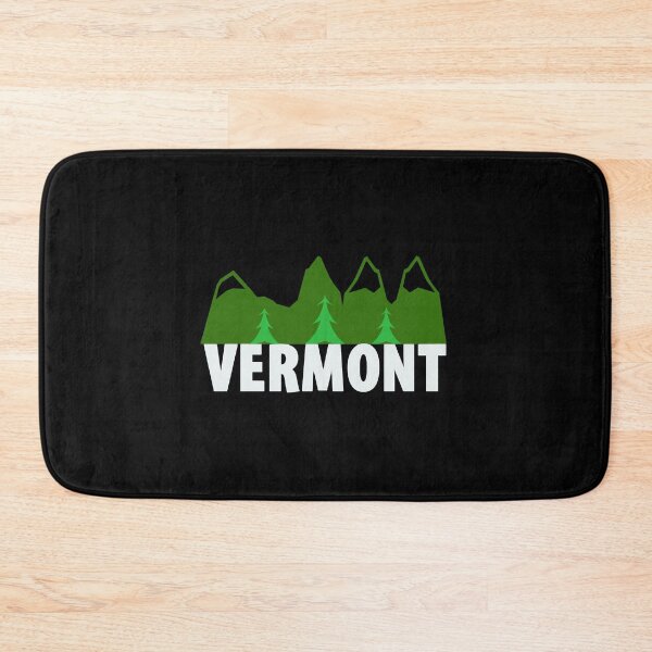 Item preview, Vermont designed and sold by CubioiDiviic.