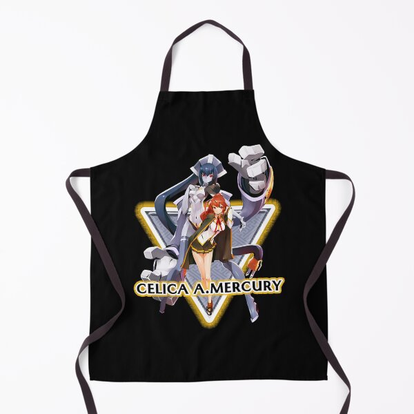 Item preview, CELICA A. MERCURY designed and sold by TimothyMcc2800.