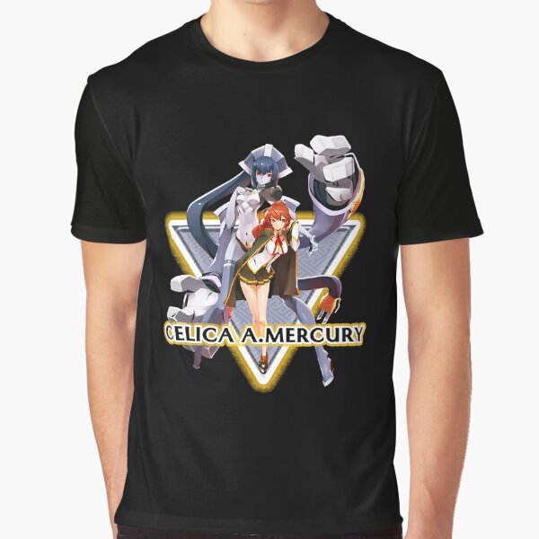 Vista previa del artículo con la obra «CELICA A. MERCURIO», diseñado y vendido por TimothyMcc2800.
