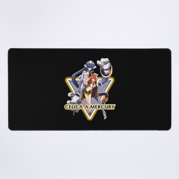 Item preview, CELICA A. MERCURY designed and sold by TimothyMcc2800.