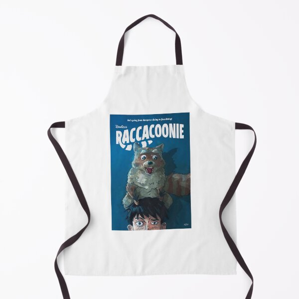 Item preview, Raccacoonie designed and sold by marvelousdesign.