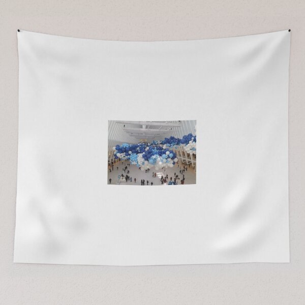Item preview, Art Installation, World Trade Center Transit Hub Oculus, Lower Manhattan, New York City designed and sold by lenspiro.