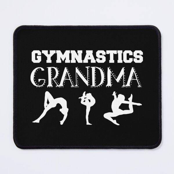 Item preview, Gymnastics Grandma - Mothers day designed and sold by levintere.