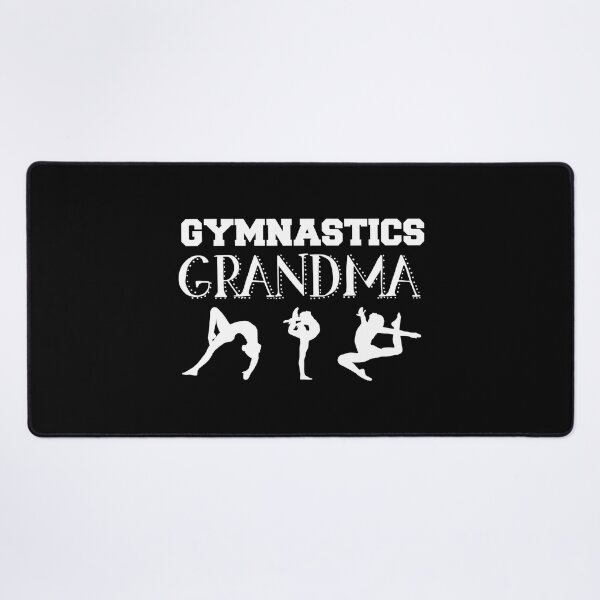 Item preview, Gymnastics Grandma - Mothers day designed and sold by levintere.