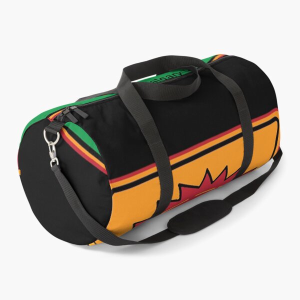 Item preview, Jamaican Bobsled Team Logo designed and sold by JarodMarshall.