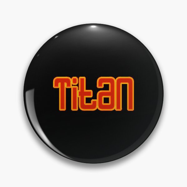 Aperçu de l'œuvre Titan (Vol) créée et vendue par TimothyMcc2800.