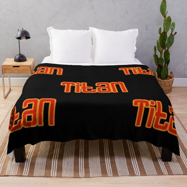Item preview, Titan (Flight)  designed and sold by TimothyMcc2800.