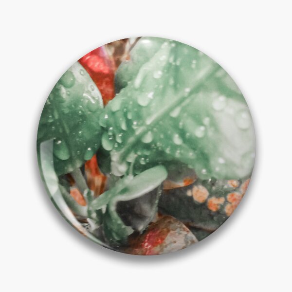 Item preview, croton leafs designed and sold by Cheni-Yathri.