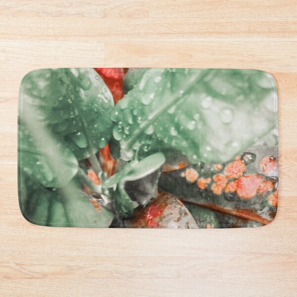 Item preview, croton leafs designed and sold by Cheni-Yathri.