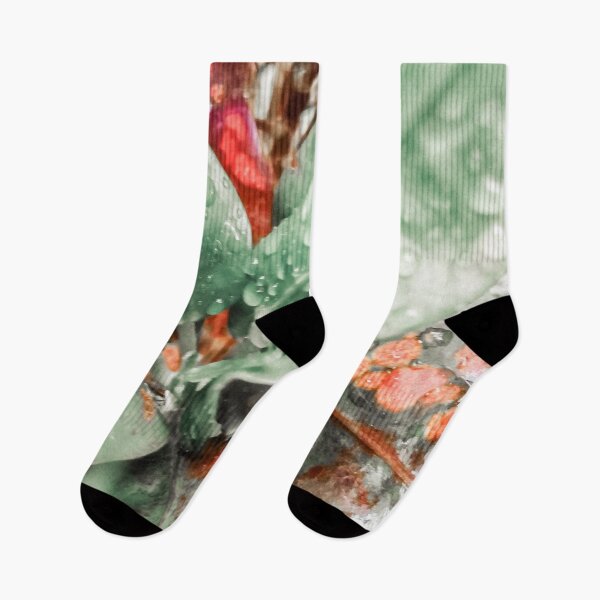 Item preview, croton leafs designed and sold by Cheni-Yathri.