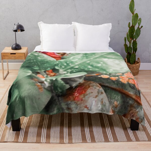 Item preview, croton leafs designed and sold by Cheni-Yathri.