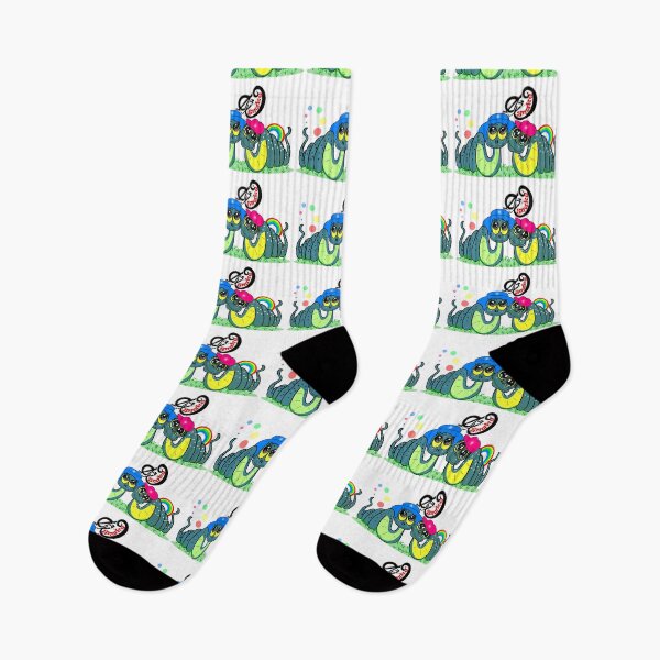 Item preview, Happy Snakes  designed and sold by Shirley cute art .