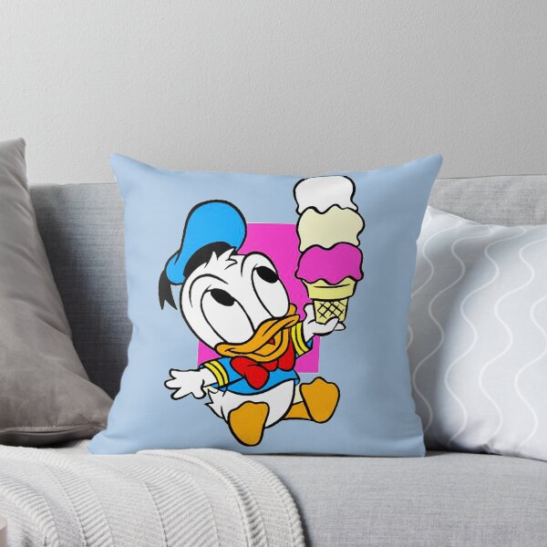 Item preview, Donald Duck Baby And Cream  designed and sold by DonaldUS.
