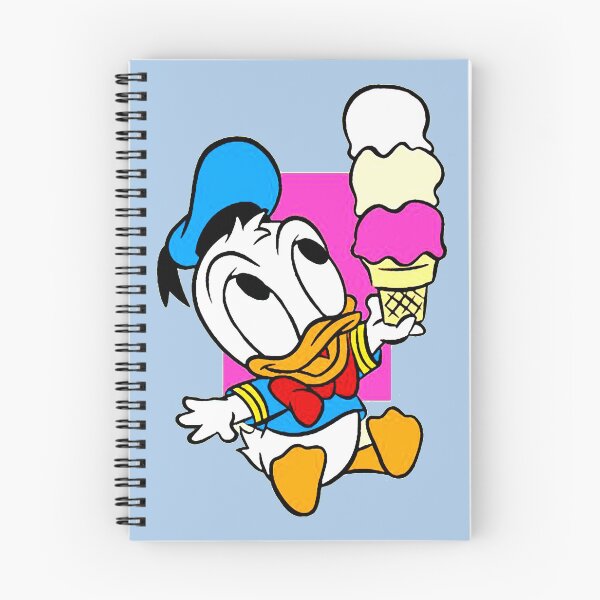 Item preview, Donald Duck Baby And Cream  designed and sold by DonaldUS.