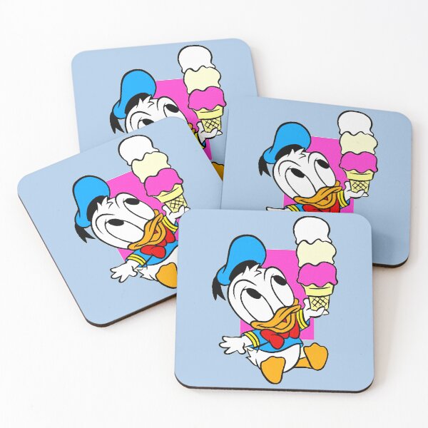 Item preview, Donald Duck Baby And Cream  designed and sold by DonaldUS.