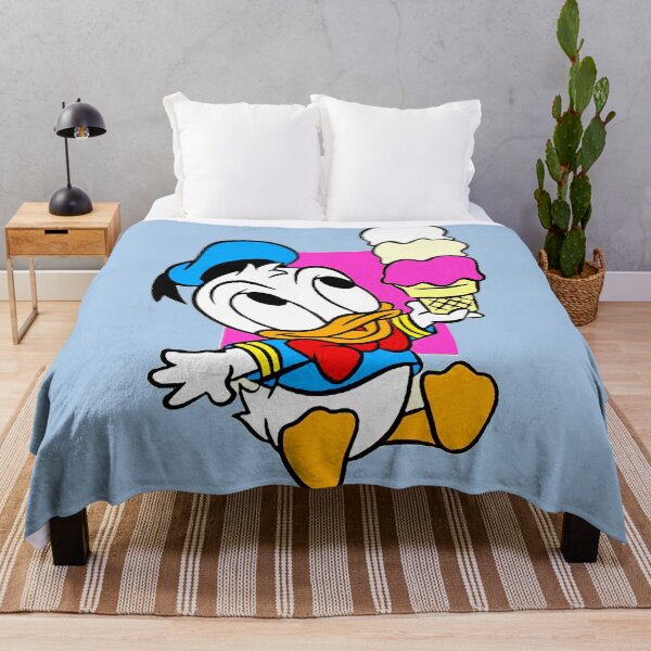 Item preview, Donald Duck Baby And Cream  designed and sold by DonaldUS.