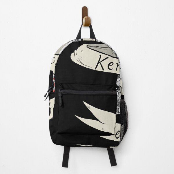 Item preview, Kens Behren Canberra Logo designed and sold by JarodMarshall.