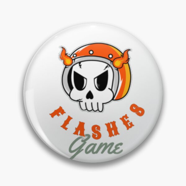Item preview, GAME FLASHES designed and sold by killuashop.