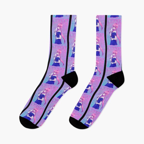 Item preview, Gasai Yuno - Aesthetic I Love You Classic . designed and sold by strohmjwlube.