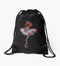 SKYRIM Drawstring Bag