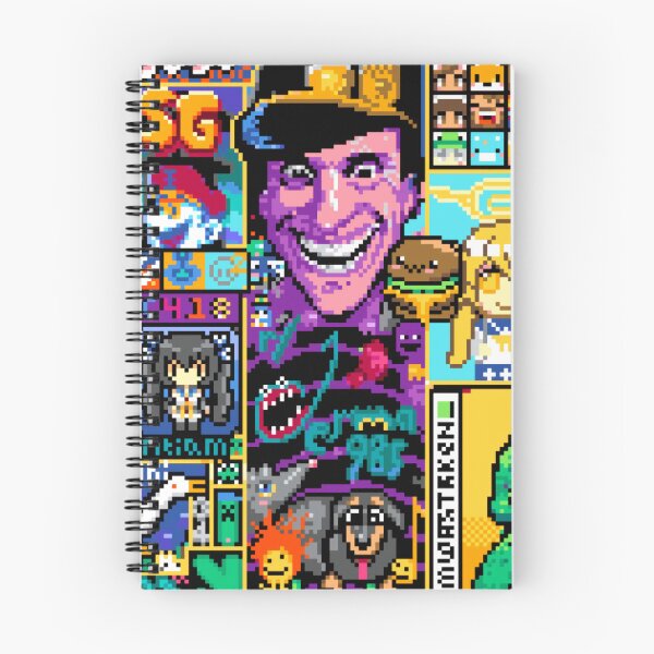 Item preview, R/ Place game character  designed and sold by SophroniaWork.