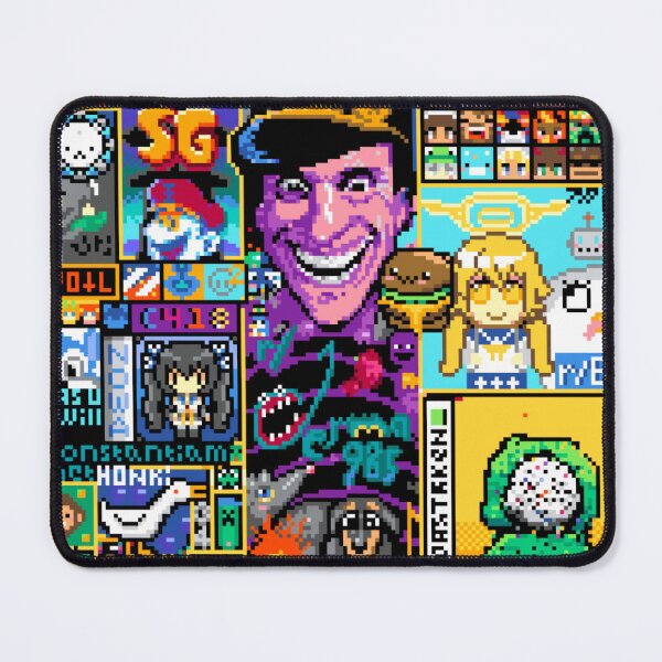 Item preview, R/ Place game character designed and sold by SophroniaWork.