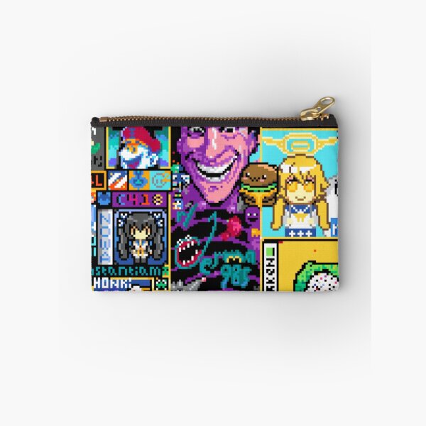 Item preview, R/ Place game character  designed and sold by SophroniaWork.