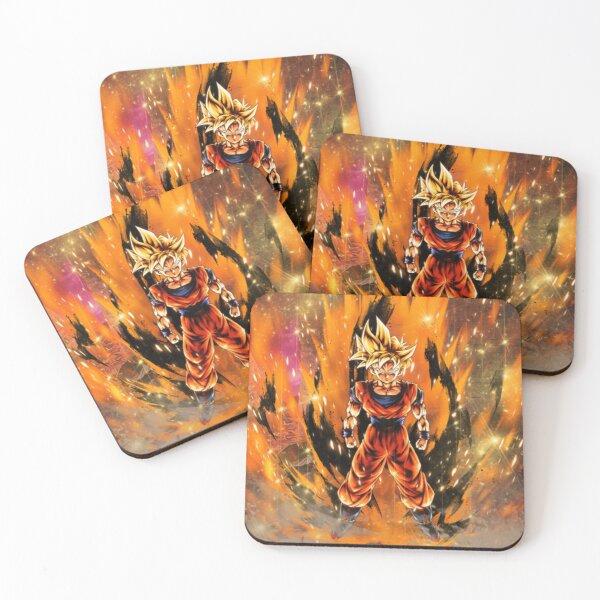 Item preview, LF Super Saiyan Gohan DBL Art Edit (By Me) Classic . designed and sold by fisterriisbe.
