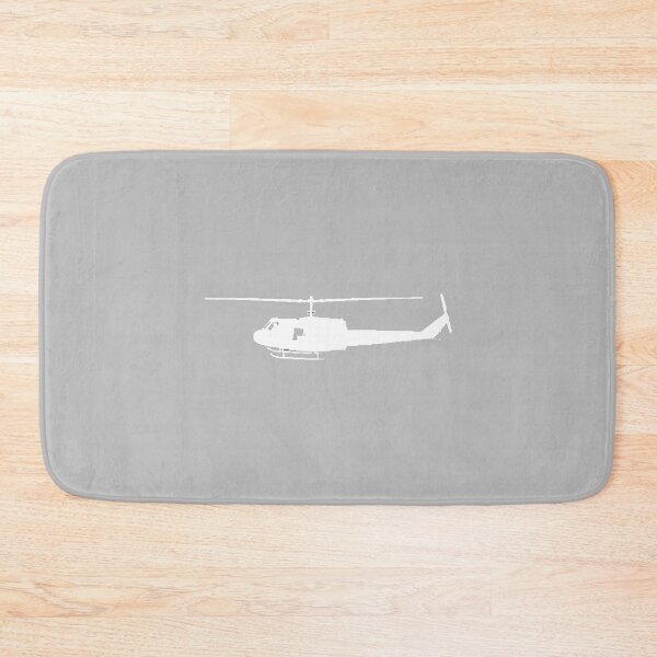 Item preview, Bell Huey Helicopter designed and sold by AlexMooren.