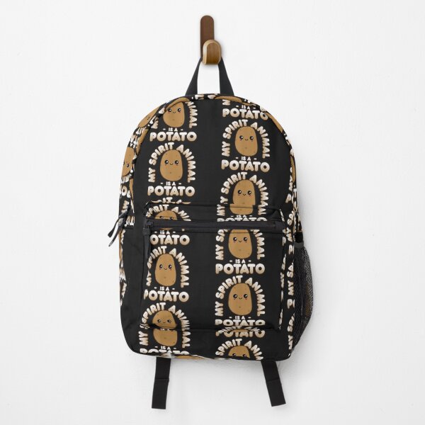 Item preview, My Spirit Animal Is A Potato designed and sold by BrettPorter2612.