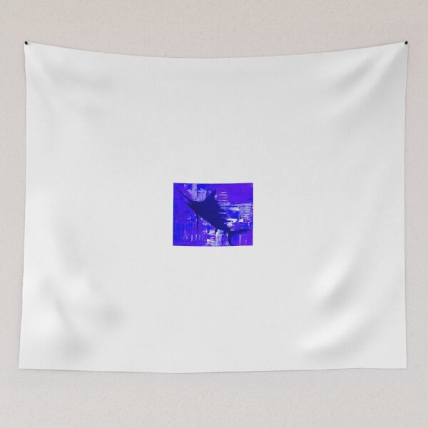 Item preview, The Sailfish  designed and sold by barryknauff.