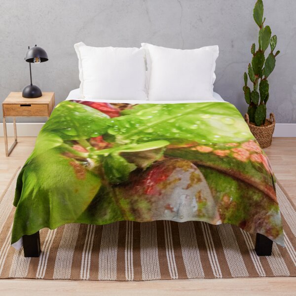 Item preview, croton leafs designed and sold by Cheni-Yathri.