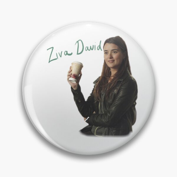 Item preview, Ziva David designed and sold by letayl3.